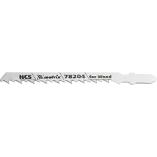 MTX T144D 3db-os professional dekopír fûrészlap fához barkácsolás, csiszolás, rögzítés