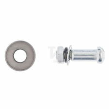 MTX vágó görgő csempevágóhoz 15x6x1,5mm csempevágó