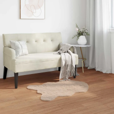  Mű Nyúl Szőr Szőnyeg Olite Tópszínű 80 x 120 cm Poliészter lakástextília