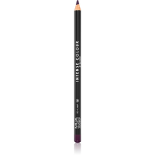 MUA Makeup Academy Intense Colour intenzív színű szemhéjceruza árnyalat Re-Vamp (Plum Purple) 1,5 g szemceruza