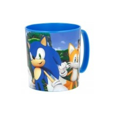  Műa.Sonic Mikr.Bögre bögrék, csészék