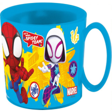  Műa.Spidey+Fr M.Bögre 390Ml bögrék, csészék