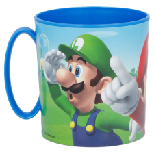  Műa.Supermario M.Bögre 390Ml bögrék, csészék