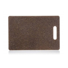 Müa vágódeszka DARK BROWN GRANITE 36cmx27,5cm konyhai eszköz