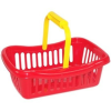 Műanyag bevásárlókosár - mini többféle (34182)
