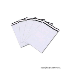  Műanyag boríték S 190x250 mm, vel. S papírárú, csomagoló és tárolóeszköz