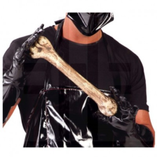  MŰANYAG CSONT - 29 cm party kellék