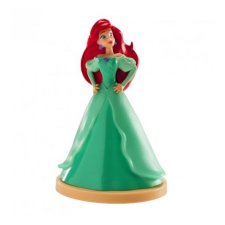  Műanyag figura - Ariel makett