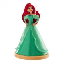  Müanyag figura Ariel (Kis Hableány) sütés és főzés