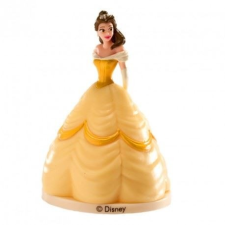  Műanyag figura - Bell játékfigura