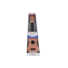  Műanyag gyerek ukulele játékhangszer