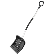  Műanyag hólapát Smart 48 Ergo Alu 141,5cm hólapát