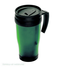 Műanyag hőtartós bögre 0,4 L bögrék, csészék