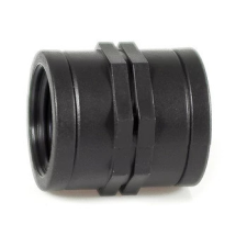  Műanyag karmantyú 3&quot; belső x 3&quot; belső öntözéstechnikai alkatrész