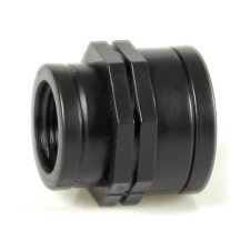  Műanyag karmantyú szűkítő 5/4&quot; belső x 1&quot; belső öntözéstechnikai alkatrész