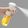  Műanyag olajpermetező palack konyhai és ipari felhasználásra