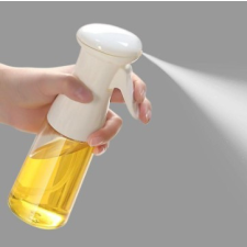  Műanyag olajpermetező palack konyhai és ipari felhasználásra konyhai eszköz