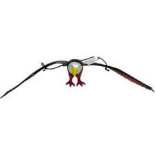  Műanyag sas figura játékfigura