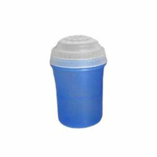  Műanyag só-borsszóró konyhai eszköz