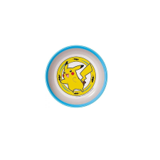 Műanyag tál csúszásmentes Pokémon sütés és főzés