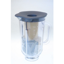  MŰANYAG TURMIXGÉP 1.5L KW717026 DE LONGHI kisháztartási gépek kiegészítői