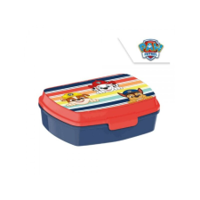 Műanyag uzsonnás doboz PAW PATROL, PW19808 babaétkészlet
