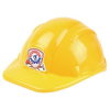  Műanyag védősisak (04559)