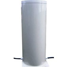  Műanyag vízóraakna D25-3/4",D480x1200mm MVIZAKNA hűtés, fűtés szerelvény