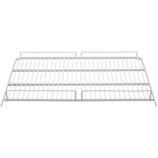  MŰANYAGGAL BEVONT RÁCS 580x451 mm beépíthető gépek kiegészítői