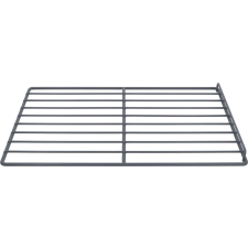  MŰANYAGOZOTT RÁCS GN 1/1 530x325 mm beépíthető gépek kiegészítői