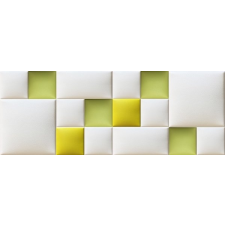 Műbőr falvédő-126 V-46 faldekoráció (200x75 cm tapéta, díszléc és más dekoráció