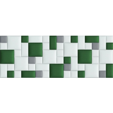 Műbőr falvédő-130 V-50 faldekoráció (200x75 cm tapéta, díszléc és más dekoráció