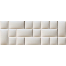 Műbőr falvédő-186 faldekoráció (200x75 cm) tapéta, díszléc és más dekoráció