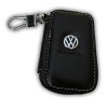  Műbőr Volkswagen kulcstartó