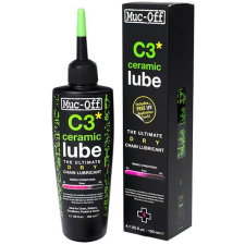 Muc-Off C3 Ceramic Dry Lube 120ml egyéb kenőanyag
