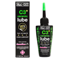 Muc-Off C3 Ceramic Dry Lube 50ml egyéb kenőanyag