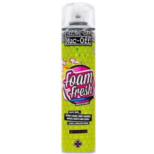 Muc-Off Foam Fresh 400ml egyéb kenőanyag