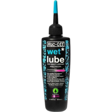 Muc-Off Wet Lube 120ml egyéb kenőanyag