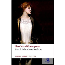 Much Ado About Nothing (2008) idegen nyelvű könyv