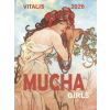  Mucha Girls 2026
