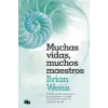  MUCHAS VIDAS, MUCHOS MAESTROS – BRIAN WEISS