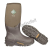 Muckboot Wetland neoprémes gumicsizma barna 38-as