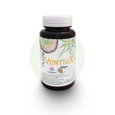  Mucoe Ventrix kapszula - 80db - Freyagena Balance vitamin és táplálékkiegészítő