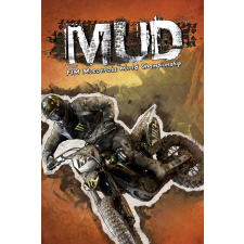  MUD Motocross World Championship (digitális licenc) videójáték