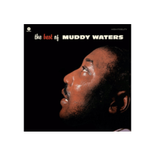 Muddy Waters - Best Of (Limited Editon) (High Quality) (Vinyl LP (nagylemez)) jazz