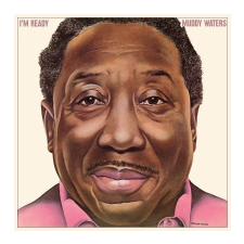 Muddy Waters - I'm Ready (Vinyl LP (nagylemez)) egyéb zene