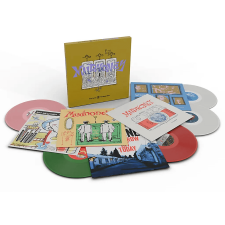 Mudhoney - Suck You Dry: The Reprise Years (Limited Edition) (Vinyl LP (nagylemez)) heavy metal