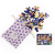 Mudpuppy Kísértetház 36 darabos puzzle útnak indulhat Mudpuppy