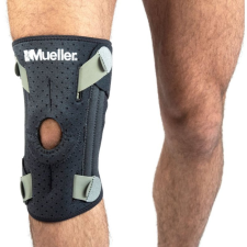 Mueller Adjust-to-Fit Knee Stabilizer ízületvédő térdre 1 db gyógyászati segédeszköz