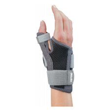 Mueller Adjust-to-Fit Thumb Stabilizer hüvelykujjvédő 1 db gyógyászati segédeszköz
